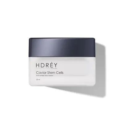 Hdrey Caviar Steam Cells Day Cream 50 мл