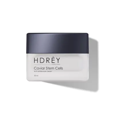Hdrey Caviar Steam Cells Eye Cream, 20 мл
