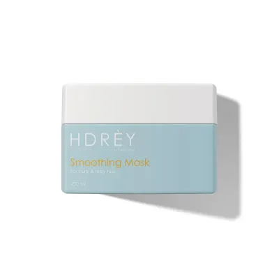 Hdrey Smoothing Mask, 200 мл