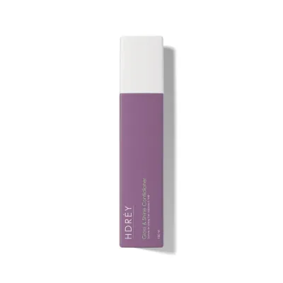 Hdrey Gloss & Shine Conditioner Leave-in, 150 мл