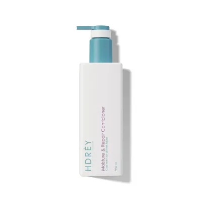 Hdrey Moisture & Repair Cool Mint Conditioner 250 мл