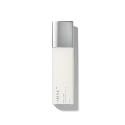Hdrey Glass Skin Illuminating innovation Mist, 120 мл