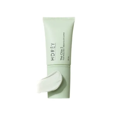 Hdrey Clay 2 Pore Reduction, 50 мл