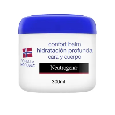 Крем для лица Neutrogena, 300 мл