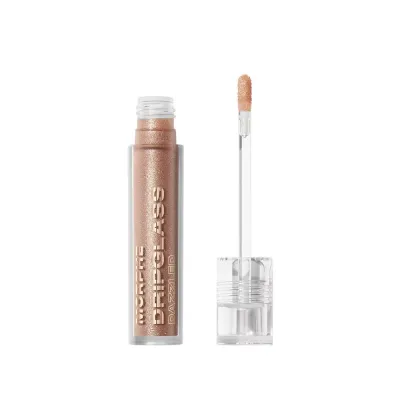 Блеск для губ Morphe Dripglass Dazzled High Shimmer
