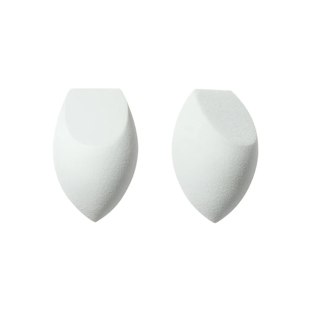 Morphe One and Done Mini Sponge Duo мини-спонжи для макияжа, дорожный формат, 2 шт