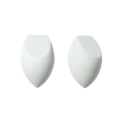 Morphe One and Done Mini Sponge Duo мини-спонжи для макияжа, дорожный формат, 2 шт