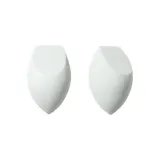 Morphe One and Done Mini Sponge Duo мини-спонжи для макияжа, дорожный формат, 2 шт — фото 1
