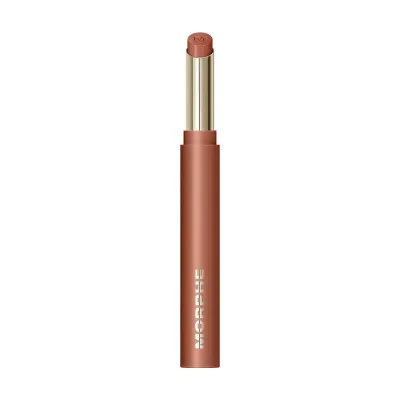 Morphe Lip Filter Hydroplump Soft Matte Lipstick помада матовая, 2,3 г, оттенок SOUFFLE
