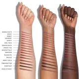 Morphe Signature Lip Pencil карандаш для губ, 1,5 мл, оттенок BRULEE — фото 4