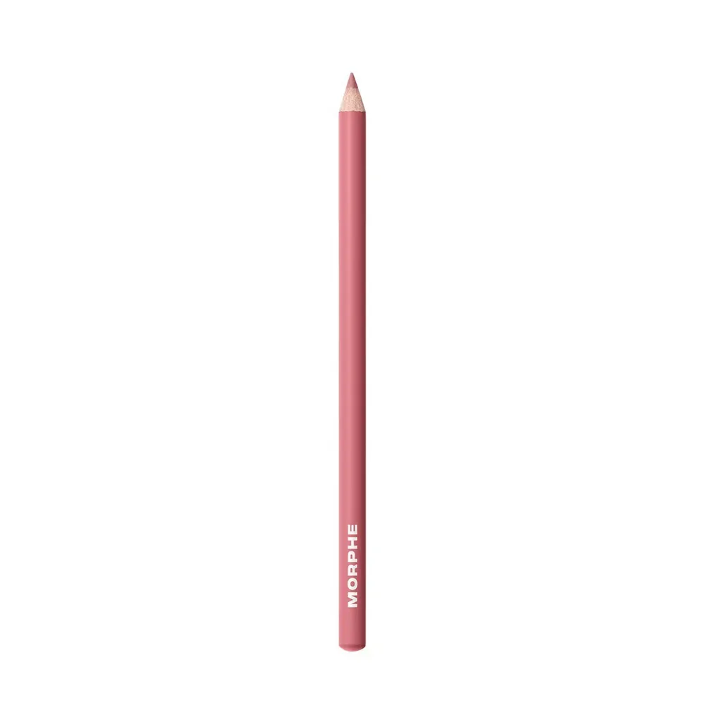 Morphe Signature Lip Pencil карандаш для губ, 1,5 мл, оттенок BUBBLE BATH