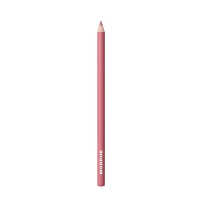Morphe Signature Lip Pencil карандаш для губ, 1,5 мл, оттенок BUBBLE BATH