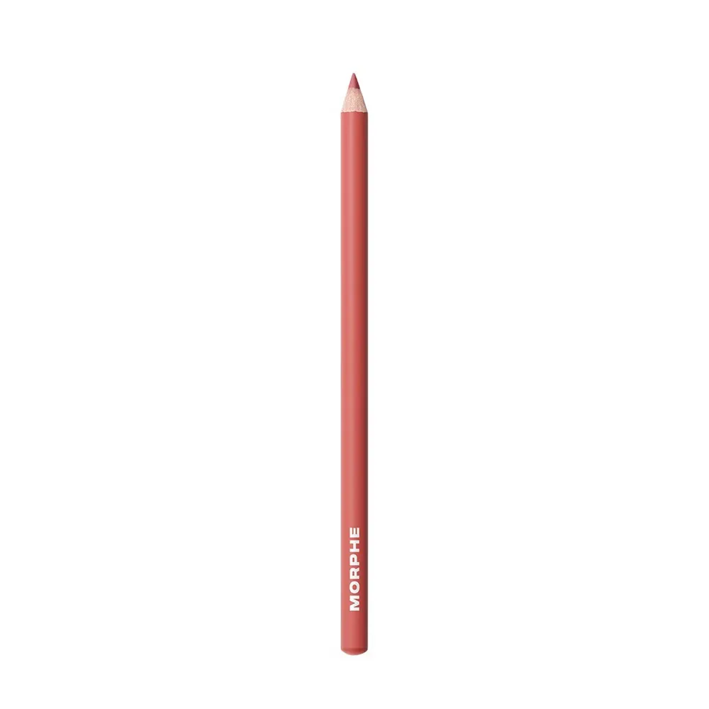 Morphe Signature Lip Pencil карандаш для губ, 1,5 мл, оттенок DEAREST