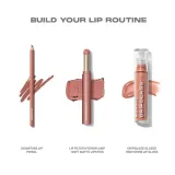 Morphe Signature Lip Pencil карандаш для губ, 1,5 мл, оттенок HONEY — фото 2