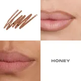 Morphe Signature Lip Pencil карандаш для губ, 1,5 мл, оттенок HONEY — фото 4