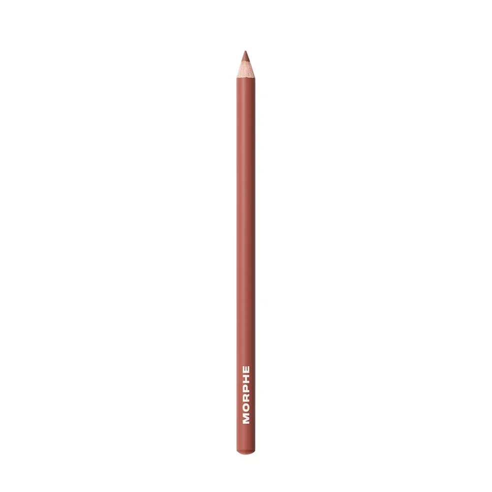Morphe Signature Lip Pencil карандаш для губ, 1,5 мл, оттенок MAKEUP TALK
