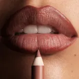 Morphe Signature Lip Pencil карандаш для губ, 1,5 мл, оттенок MAKEUP TALK — фото 3