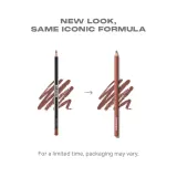Morphe Signature Lip Pencil карандаш для губ, 1,5 мл, оттенок NIGHTCAP — фото 3