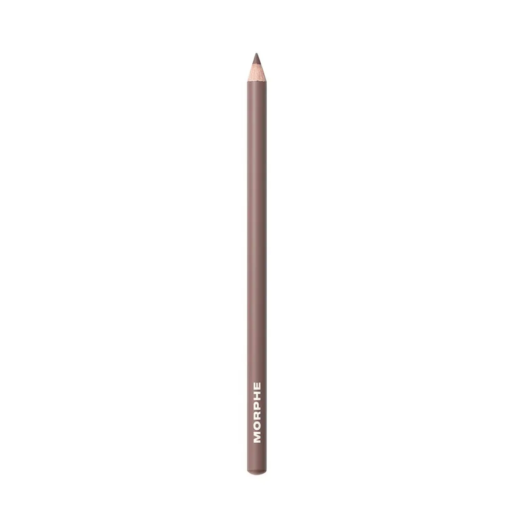 Morphe Signature Lip Pencil карандаш для губ, 1,5 мл, оттенок ROCK STEADY