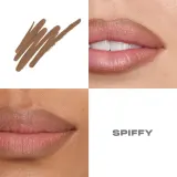 Morphe Signature Lip Pencil карандаш для губ, 1,5 мл, оттенок SPIFFY — фото 3