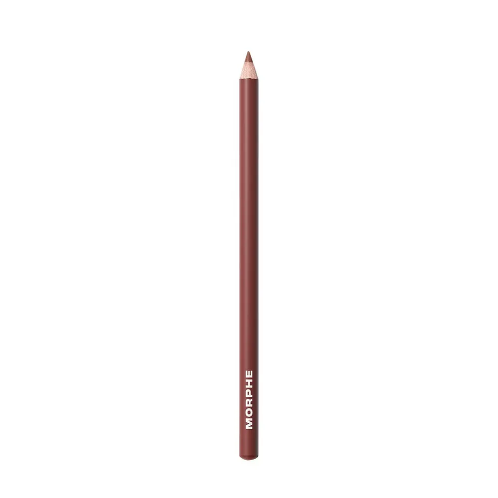 Morphe Signature Lip Pencil карандаш для губ, 1,5 мл, оттенок SUGAR PIE