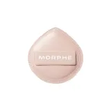Morphe Cloud Cushion Seamless Puff двухслойная пуховка для макияжа в форме капли, 1 шт — фото 1