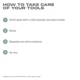 Morphe Cloud Cushion Seamless Puff двухслойная пуховка для макияжа в форме капли, 1 шт — фото 3