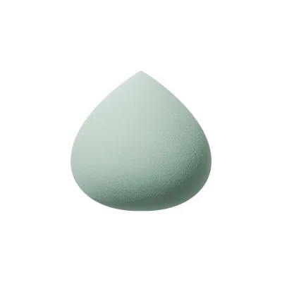 Morphe All Covered Shapeable Makeup Sponge спонж для макияжа с изменяемой формой, 1 шт