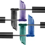 Shiseido Controlled Chaos MascaraInk Тушь для ресниц, оттенок Emerald Energy — фото 2
