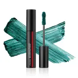 Shiseido Controlled Chaos MascaraInk Тушь для ресниц, оттенок Emerald Energy — фото 3