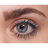 Shiseido Controlled Chaos MascaraInk Тушь для ресниц, оттенок Emerald Energy — фото 5