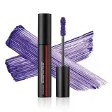 Shiseido Controlled Chaos MascaraInk Тушь для ресниц, оттенок Violet Vibe — фото 2