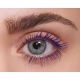 Shiseido Controlled Chaos MascaraInk Тушь для ресниц, оттенок Violet Vibe — фото 4