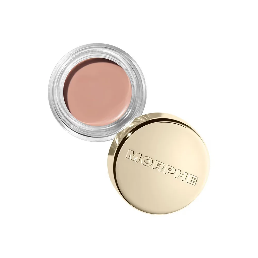 Morphe Solo Artist Кремовые тени-праймер, 48,5 г, оттенок DEBUT