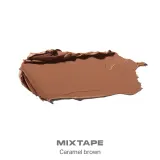 Morphe Solo Artist Кремовые тени-праймер, 48,5 г, оттенок MIXTAPE — фото 3