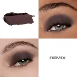 Morphe Solo Artist Кремовые тени-праймер, 48,5 г, оттенок REMIX — фото 4
