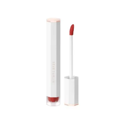Губная помада Dear Dahlia DREAM VELVET LIP CLOUD, оттенок Charming