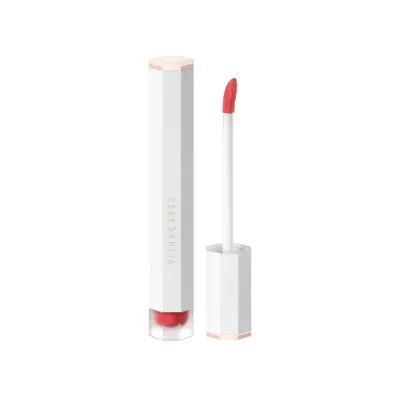 Губная помада Dear Dahlia DREAM VELVET LIP CLOUD, оттенок TRUE