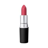 MAC Powder Kiss Помада для губ матовая пудровая, в стике, оттенок A LITTLE TAMED (FN) — фото 1