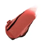 MAC Powder Kiss Помада для губ матовая пудровая, в стике, оттенок DEVOTED TO CHILI (FN) — фото 2