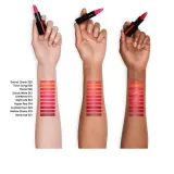 Shiseido Помада для губ в стике, оттенок 510 Night Life — фото 3