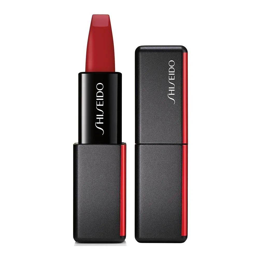 Shiseido Помада для губ в стике, оттенок 516 Exotic Red