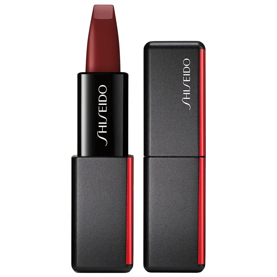 Shiseido Помада для губ в стике, оттенок 521 Nocturnal