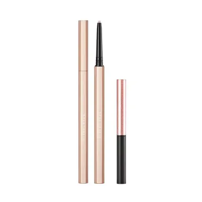 Подводка для глаз Dear Dahlia PERFECT DESIGNING EYELINER PENCIL, оттенок Glitter Pink