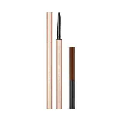 Подводка для глаз Dear Dahlia PERFECT DESIGNING EYELINER PENCIL, оттенок Mocha Brown