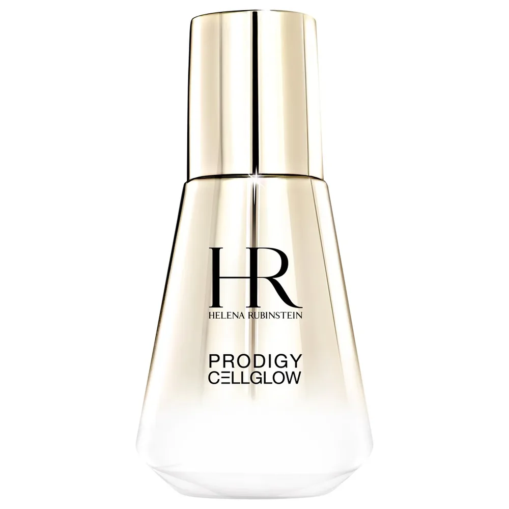 Увлажняющая сыворотка Helena Rubinstein Koncentrat gleboko odnawiajacy skore Cellglow, 50 мл