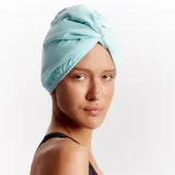 GLOV Sport Hair Wrap полотенце-тюрбан для волос из микрофибры, 1 шт — фото 6