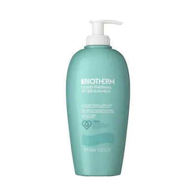 Уход за кожей после загара Biotherm Limitowany rozmiar specjalny After Sun Lait Oligo-Thermal, 400 мл