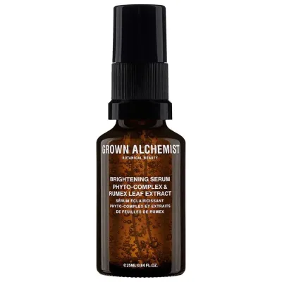 Увлажняющая сыворотка Grown Alchemist, 25 мл