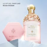 Крем для рук GUERLAIN Rosa Rossa, 50 мл — фото 4